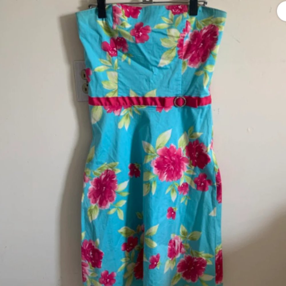 Dress